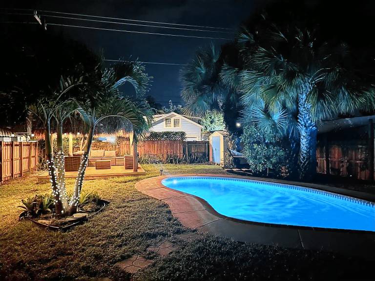 House  Lake Worth