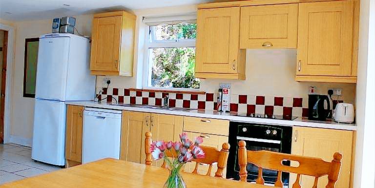 Apartamento Gorteennaglogh