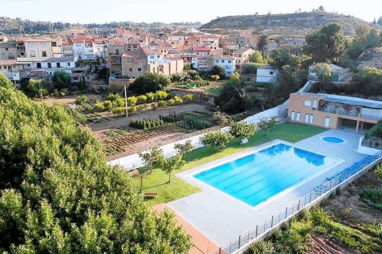 Casa Caseres
