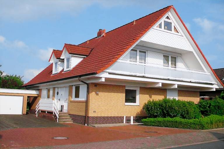 Ferienhaus Visselhövede