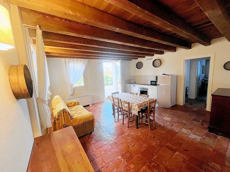 Villa Ghislanzoni: IL NOCE — photo 3