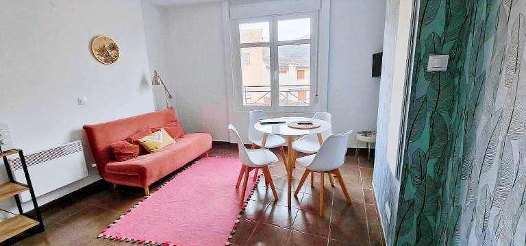Apartamento Lourdes