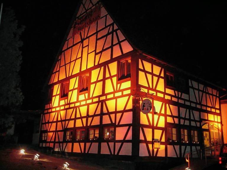 Bed & Breakfast Wiernsheim