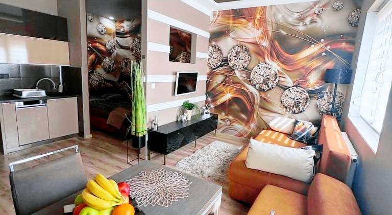 Apartament Debreczyn