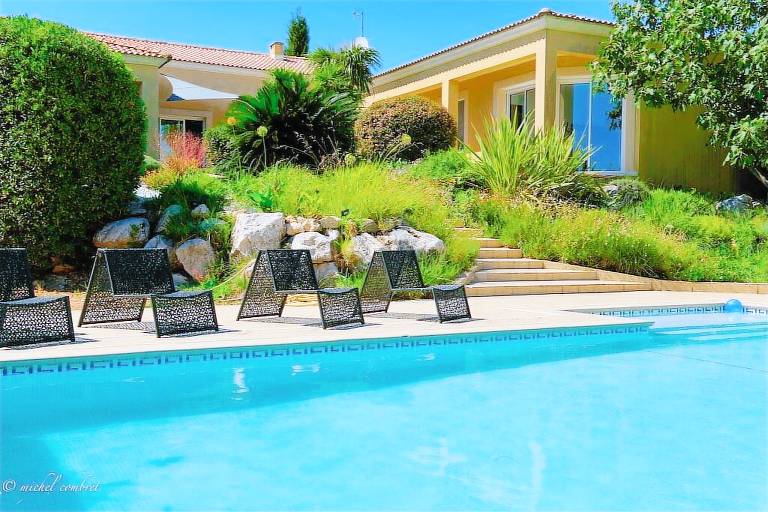 Maison de vacances Baillargues