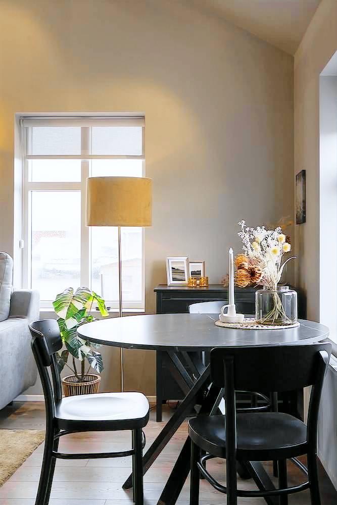 Apartment Njardvik