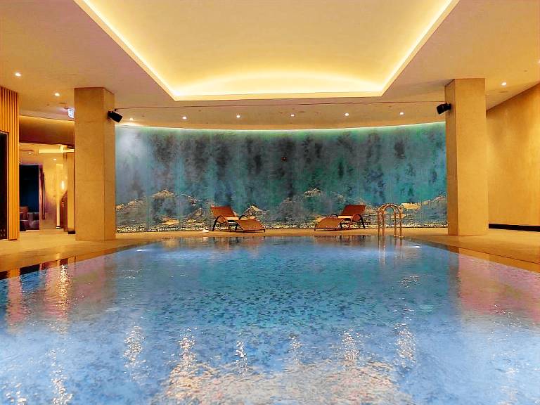 Novotel Bishkek City Center — photo 2