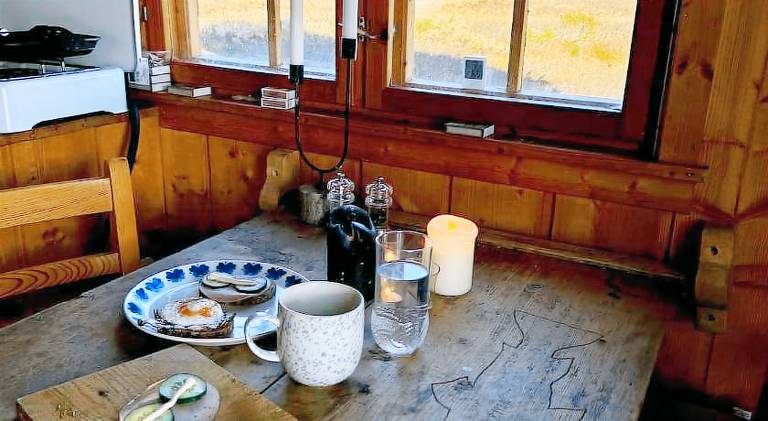House with 1 room for 5 persons — photo 3