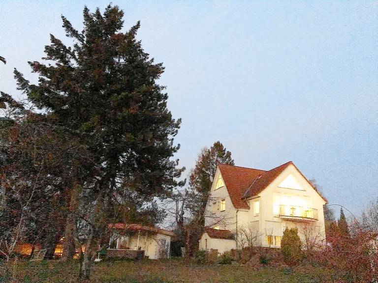 Apartment  Gelnhausen