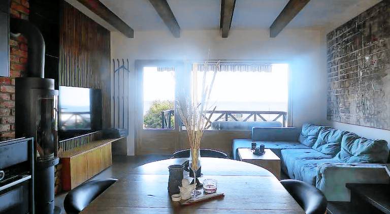 Rental apartment with 2 rooms for 6 persons — photo 2