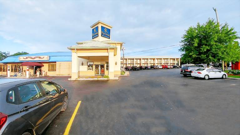 Riviera Inn and Suites 1000 Islands