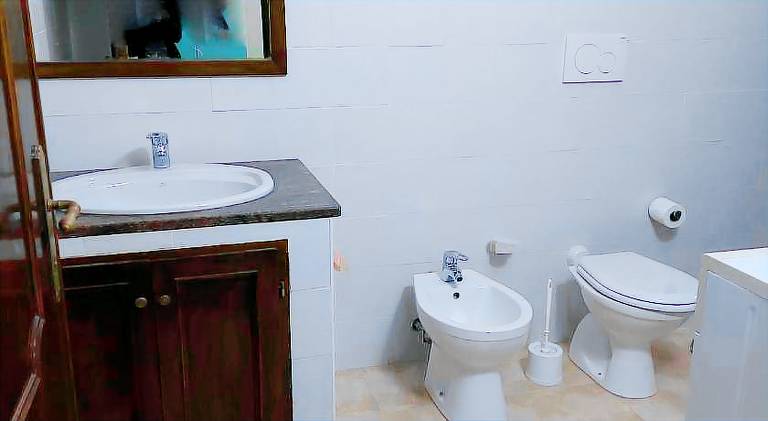 House with 3 rooms for 6 persons — photo 2