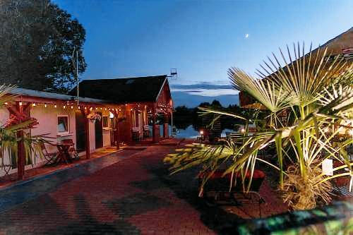 Bed & Breakfast Kartuzy