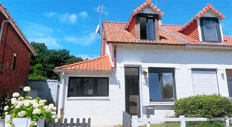 House with garden, grill & terrace — photo 4