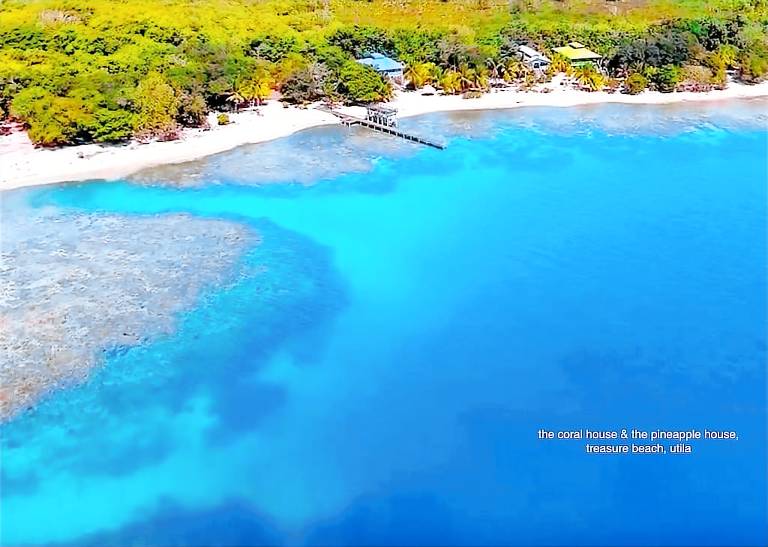 House  Utila