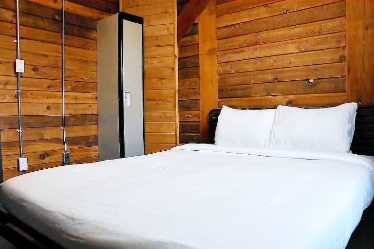 Hostel Canmore