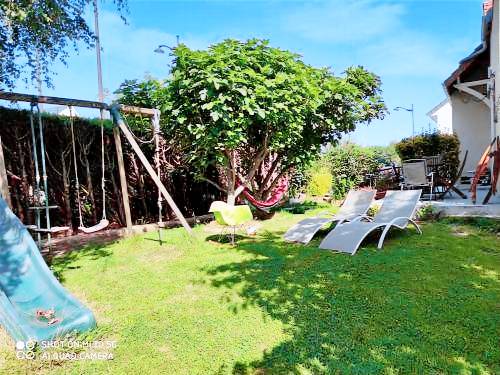 Appartement Torcy