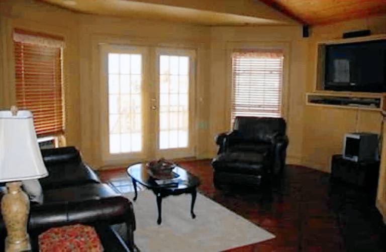 Bed and breakfast Fort Davis