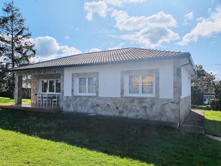 Casa Miño