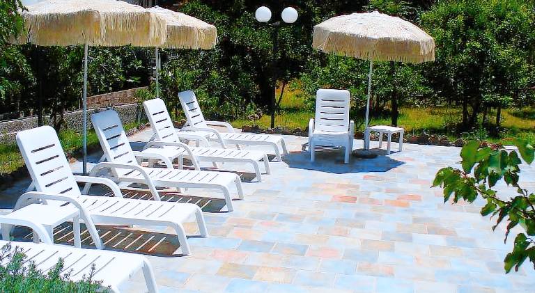 Hotel La Marticana — photo 3