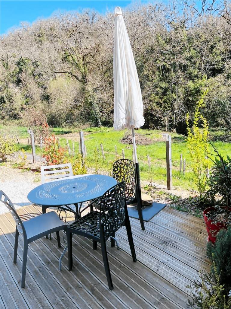 Appartement Espalion