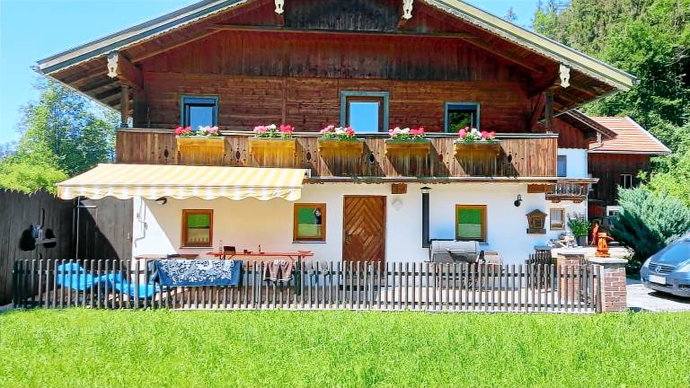 Ferienhaus Kirchstein