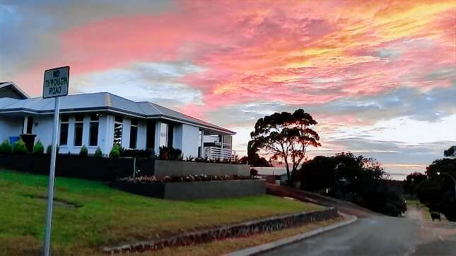 Bed and breakfast  Albany