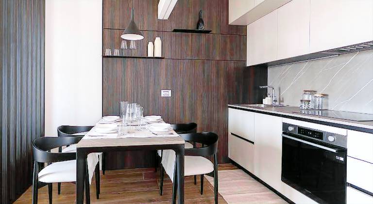 Apartment with 2 rooms for 4 persons — photo 5