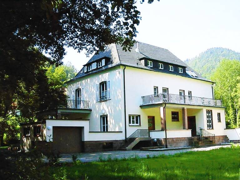 128 m² Ferienwohnung
