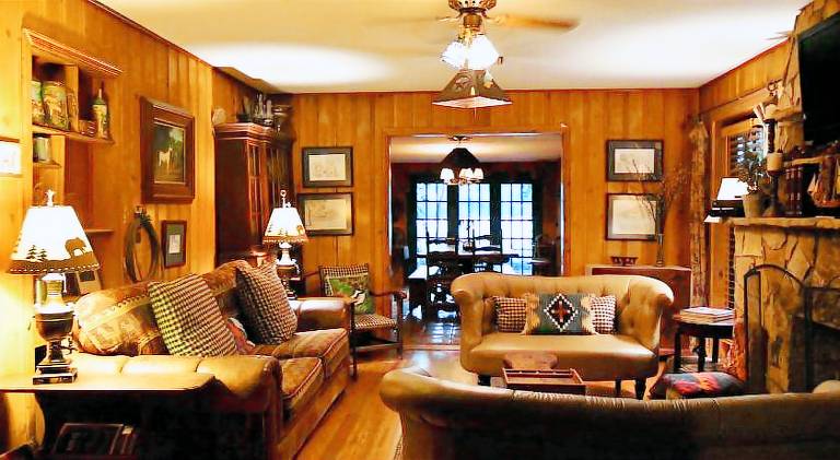 Country Woods Inn — photo 3