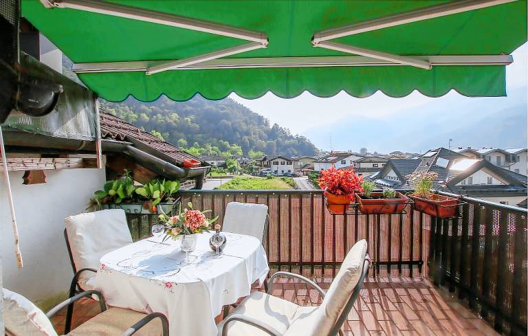 Appartamento Borgo Valsugana