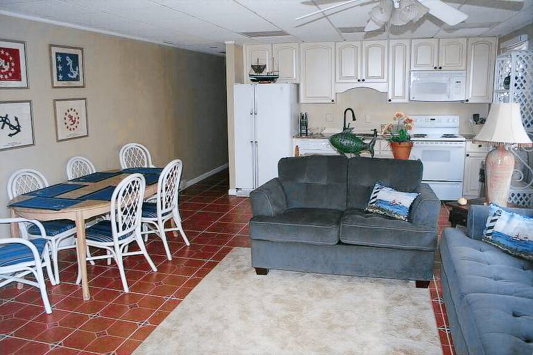 Condo Fenwick Island