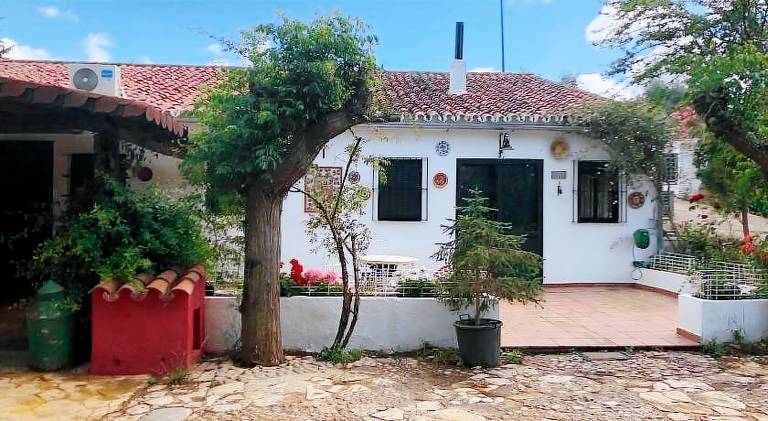 Casa Guadalcanal