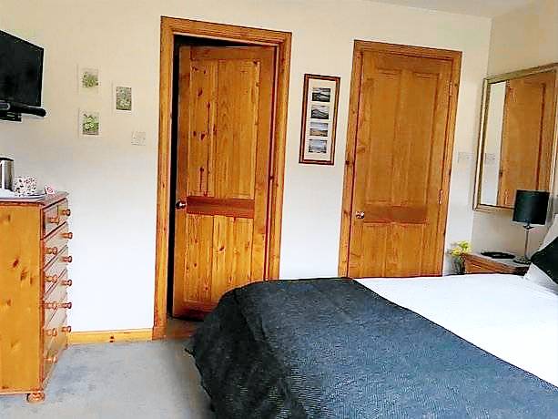 Bed and breakfast Earlish