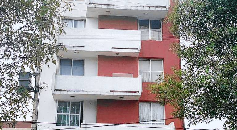Holiday apartment with 2 rooms for 4 persons — photo 5
