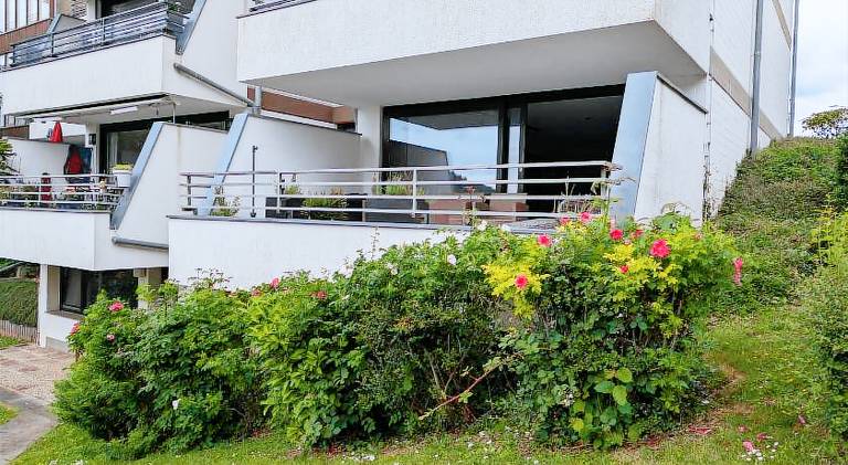 Nice holiday apartment | Dogs allowed — photo 5