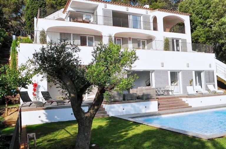Casa Sa Riera