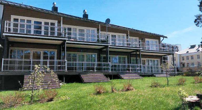 Rental apartment with 2 rooms for 4 persons — photo 3