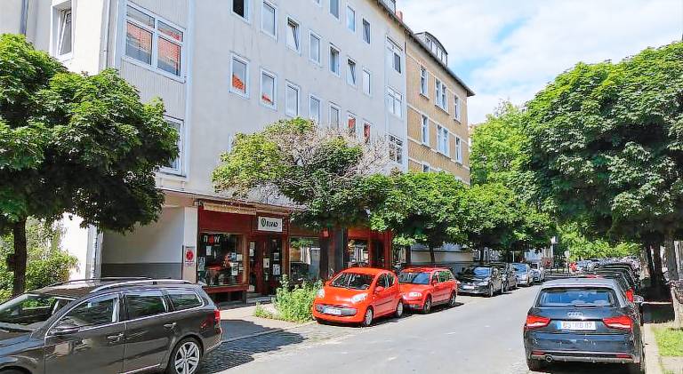 Ferienwohnung Braunschweig