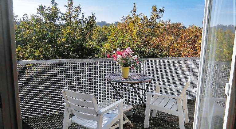 Nice holiday apartment | Pets allowed in Münster