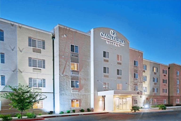 Candlewood Suites Roswell By IHG — photo 2
