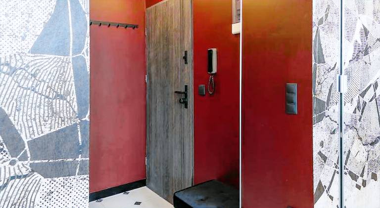 Holiday apartment with 1 room for 4 persons — photo 4