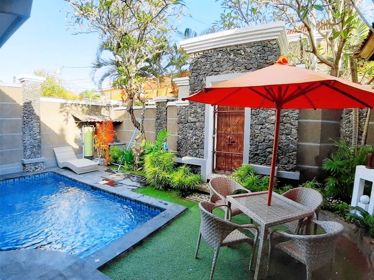 Vivenda  Denpasar City