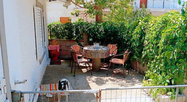 σπίτι Πλάτανος