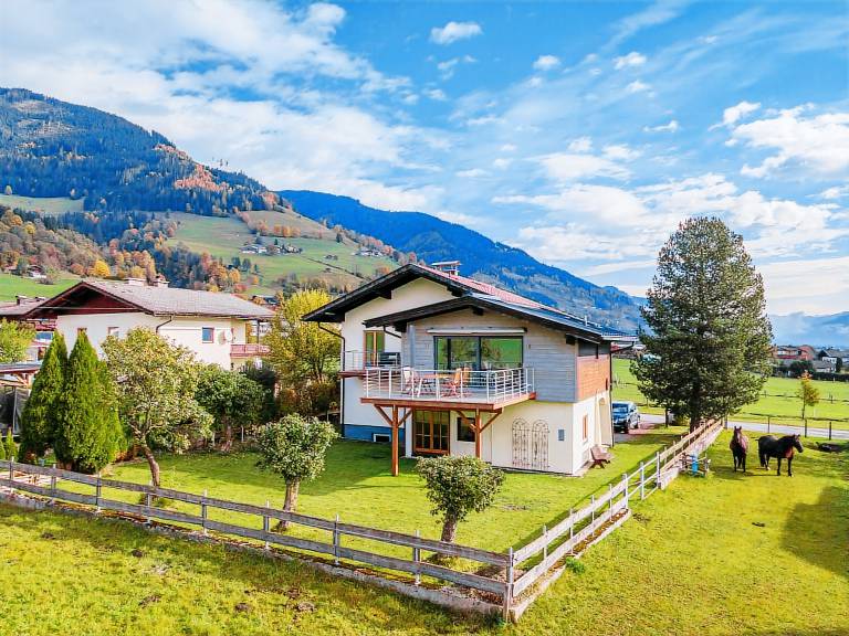 Appartement Piesendorf
