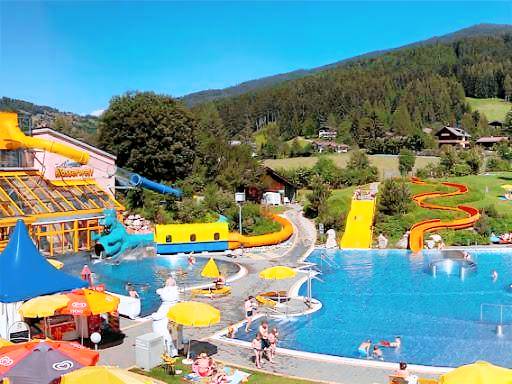 Apartamento  Bischofshofen
