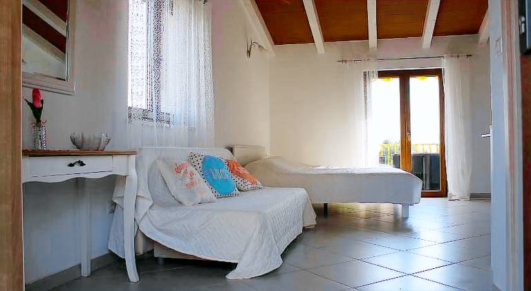 Rental apartment with 1 room for 3 persons — photo 2