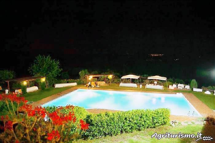 Camera privata Orte