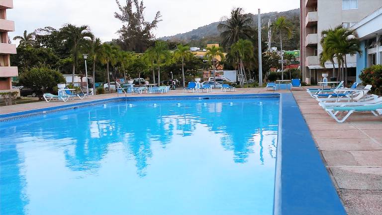 Condo Ocho Rios