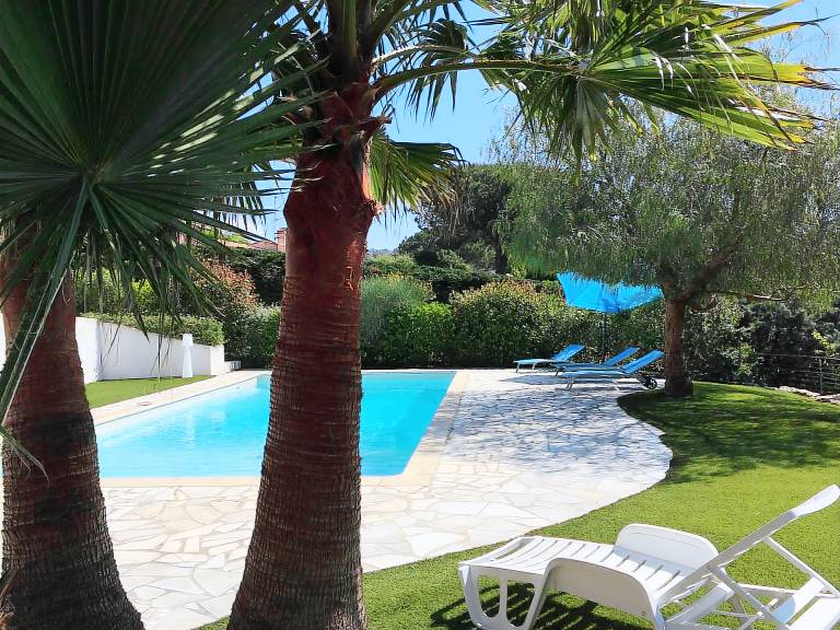 Appartement  Gigaro